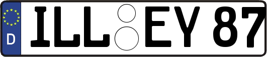 ILL-EY87