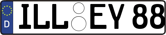 ILL-EY88