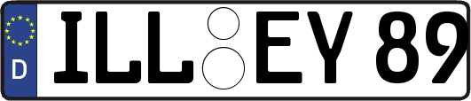 ILL-EY89