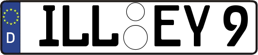 ILL-EY9