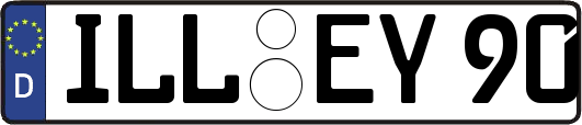 ILL-EY90
