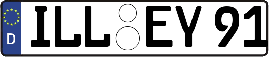 ILL-EY91