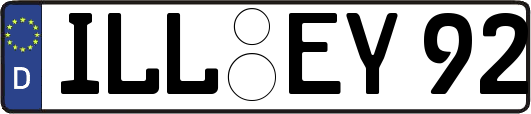ILL-EY92