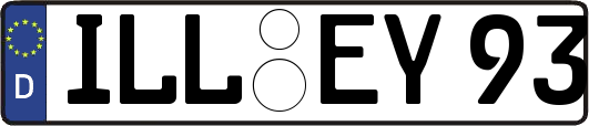 ILL-EY93