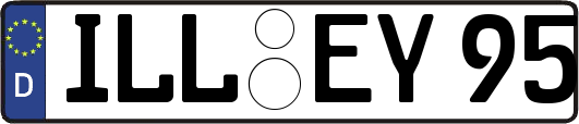 ILL-EY95