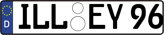 ILL-EY96