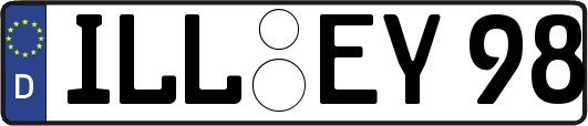 ILL-EY98