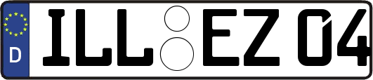 ILL-EZ04