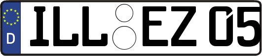 ILL-EZ05