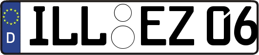 ILL-EZ06