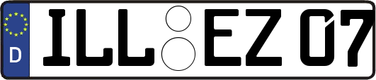 ILL-EZ07