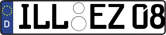 ILL-EZ08