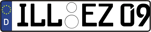 ILL-EZ09