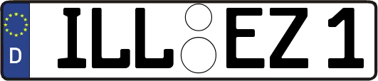 ILL-EZ1