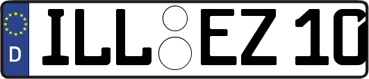 ILL-EZ10