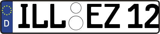 ILL-EZ12