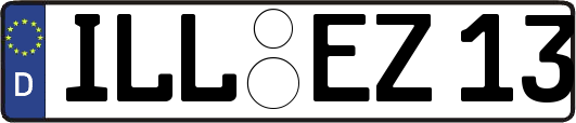 ILL-EZ13