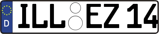 ILL-EZ14