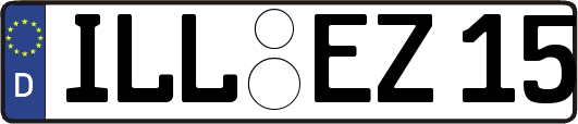 ILL-EZ15