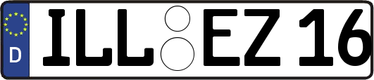 ILL-EZ16