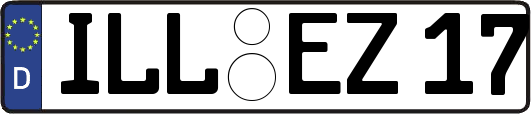 ILL-EZ17