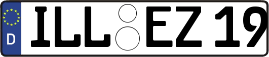 ILL-EZ19
