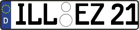ILL-EZ21