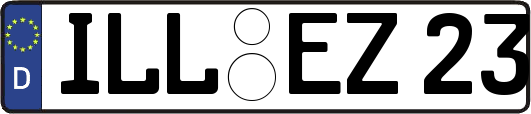 ILL-EZ23