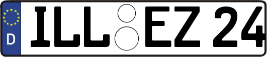 ILL-EZ24