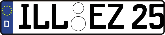 ILL-EZ25