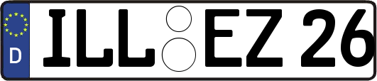ILL-EZ26