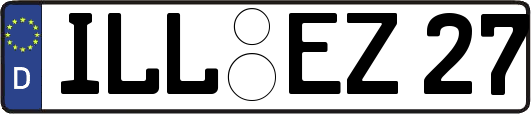 ILL-EZ27