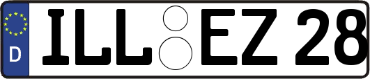 ILL-EZ28