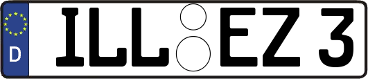 ILL-EZ3