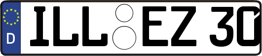 ILL-EZ30