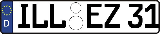 ILL-EZ31