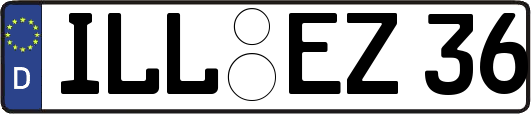 ILL-EZ36