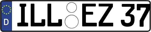ILL-EZ37