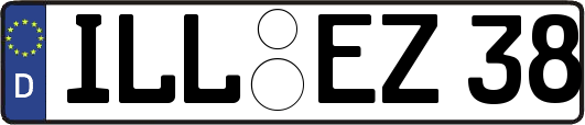 ILL-EZ38