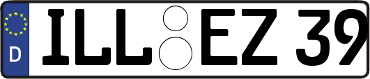 ILL-EZ39
