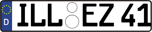 ILL-EZ41