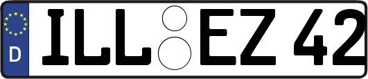 ILL-EZ42