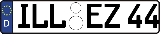 ILL-EZ44