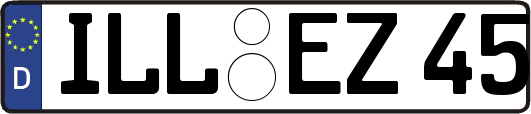 ILL-EZ45