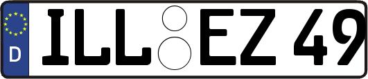 ILL-EZ49