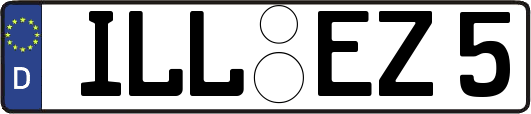 ILL-EZ5