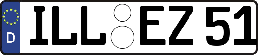 ILL-EZ51