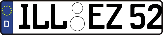 ILL-EZ52