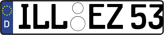 ILL-EZ53