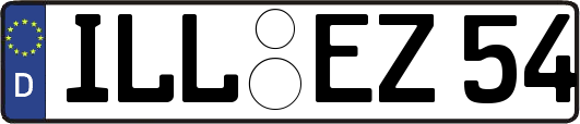 ILL-EZ54